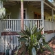 After restoring Queenslander home